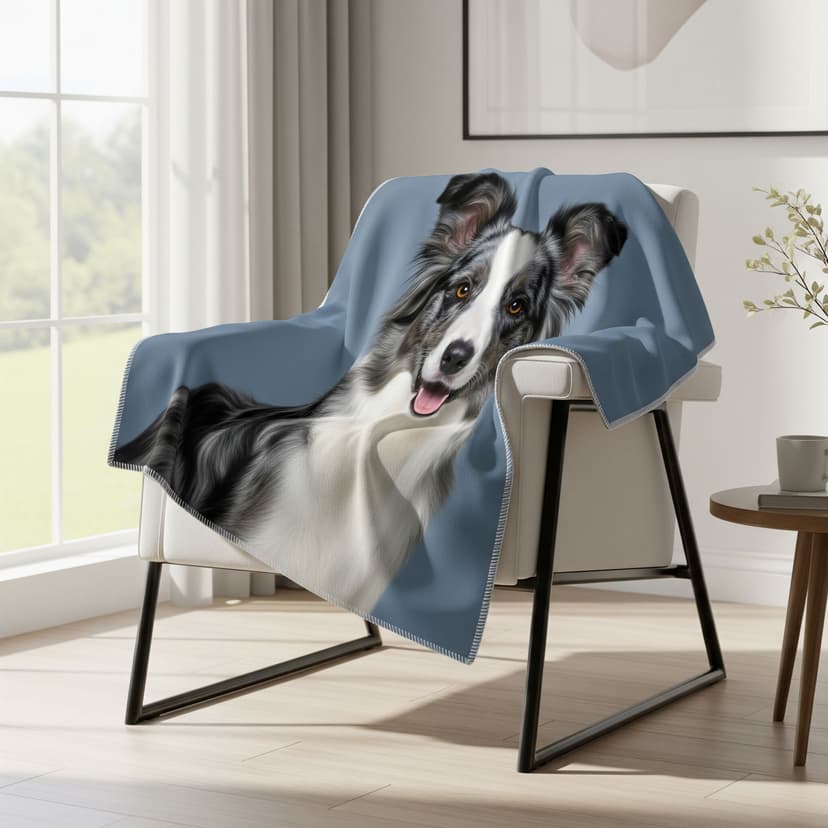 coperte personalizzate